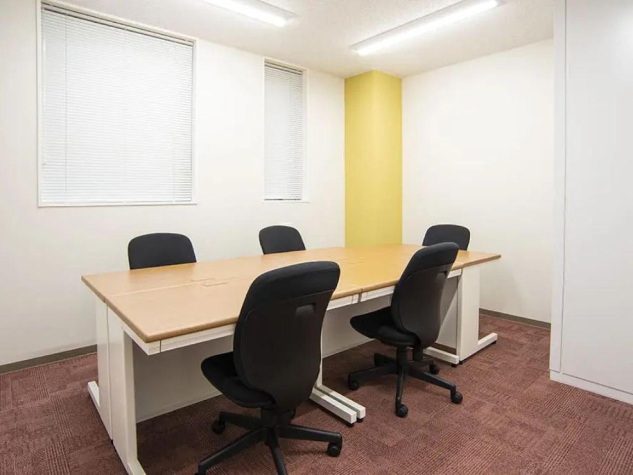 天翔オフィス東新宿