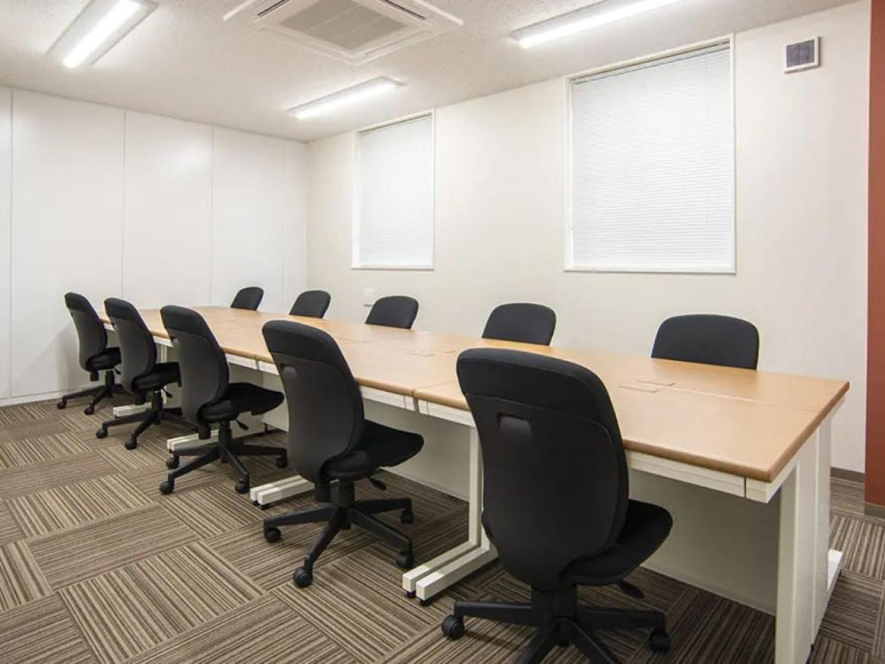 天翔オフィス東新宿