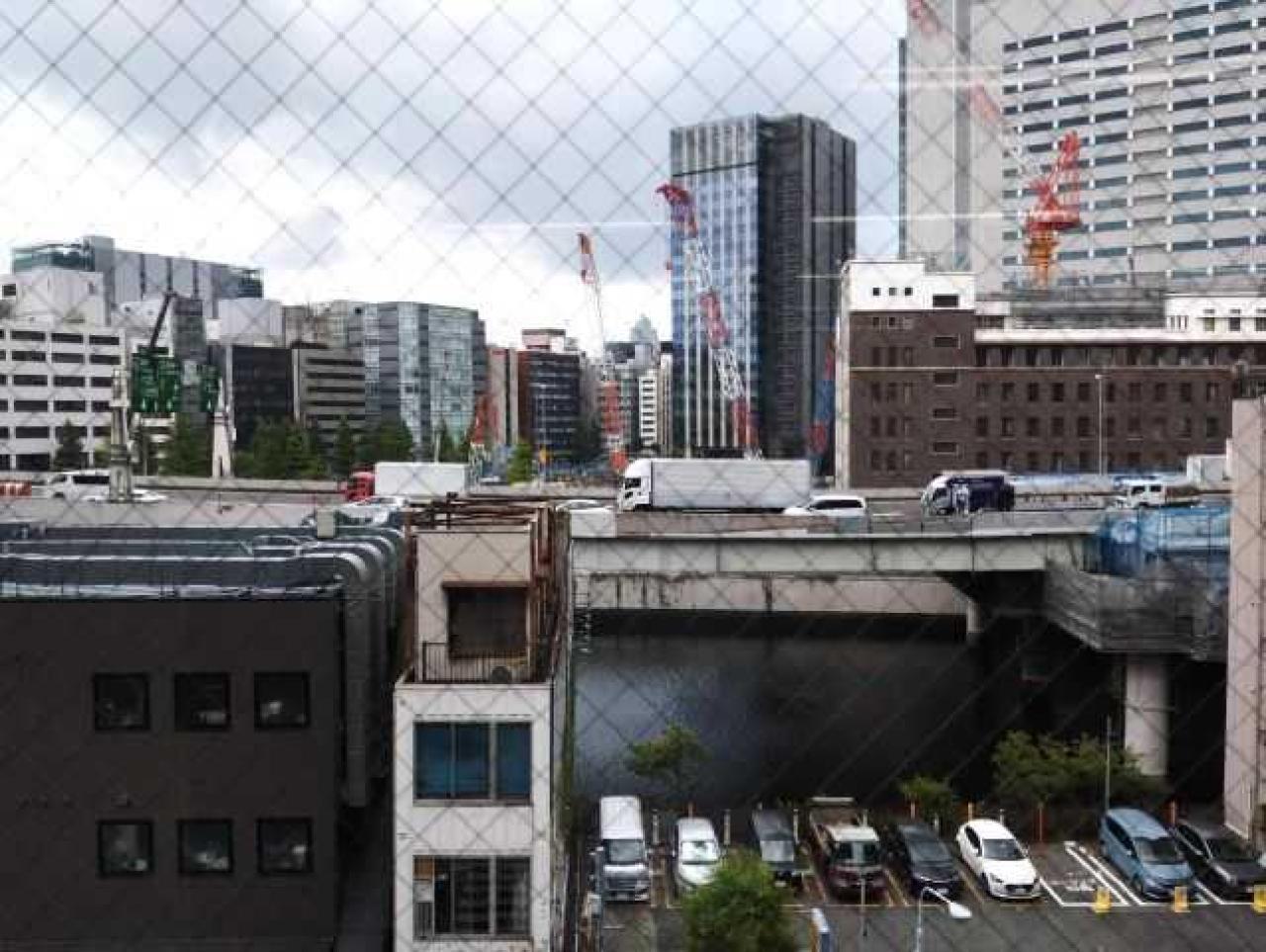 千切屋東京ビル