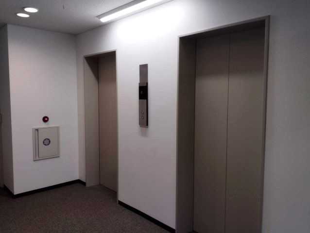 千切屋東京ビル
