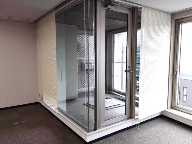 千切屋東京ビル