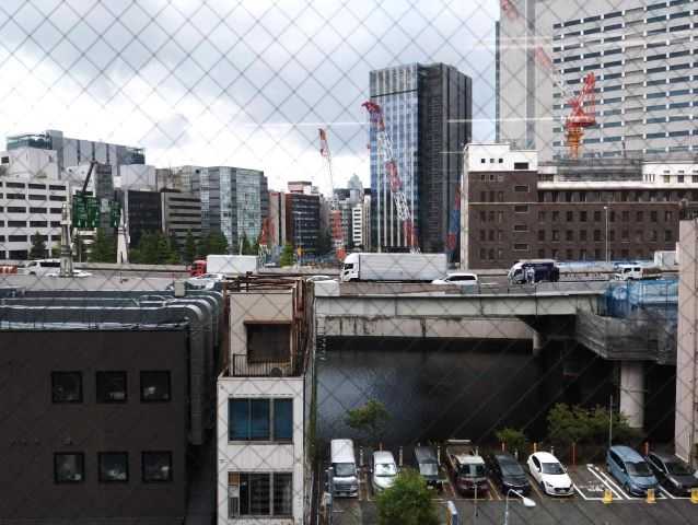 千切屋東京ビル