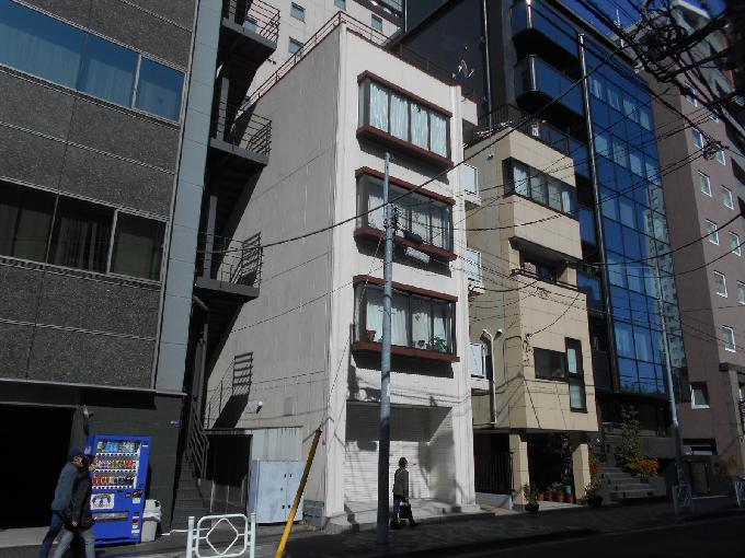 ハイムナカムラ