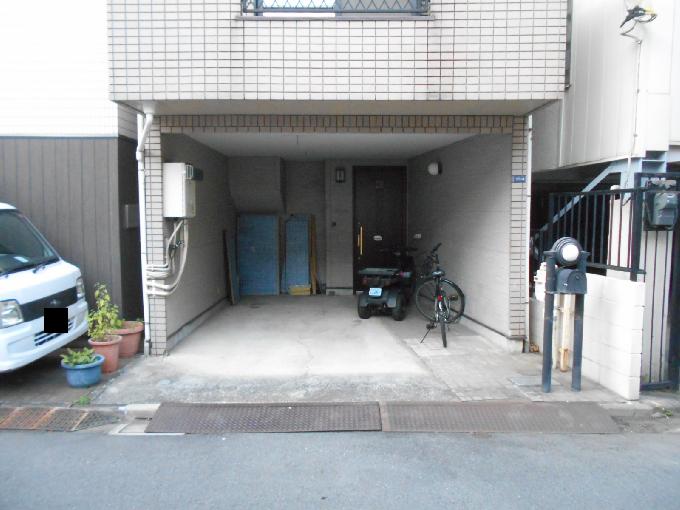 代々木1丁目戸建