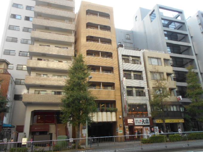 島田ビル