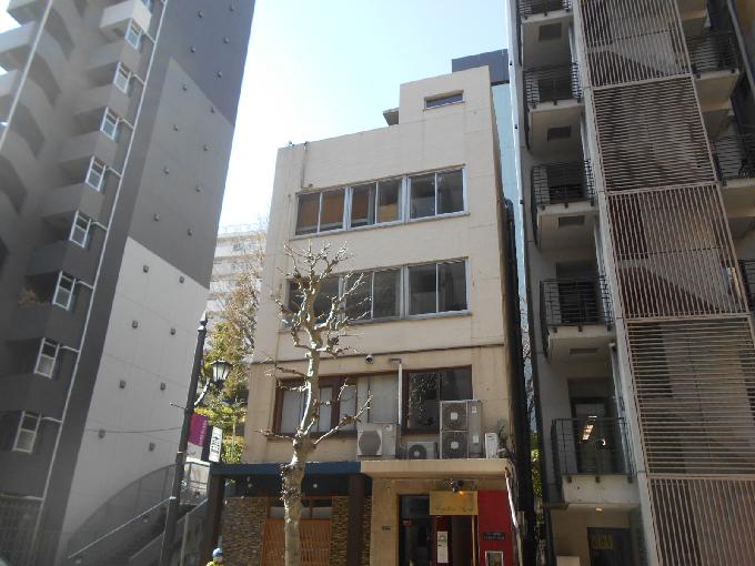 赤坂前田ビル