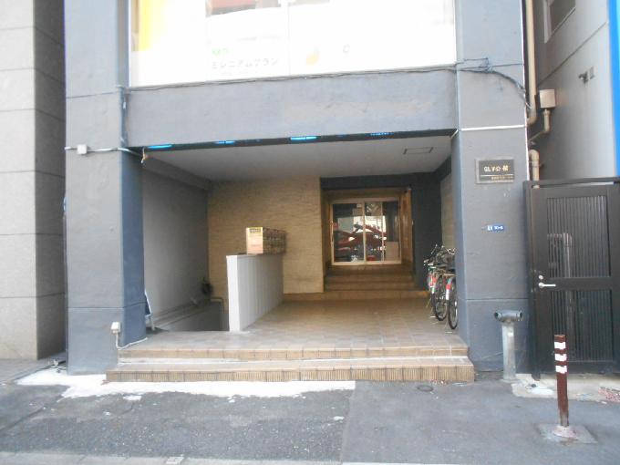 GLV公館