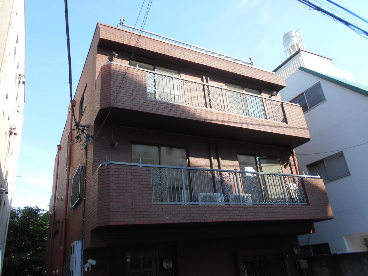 南青山戸建