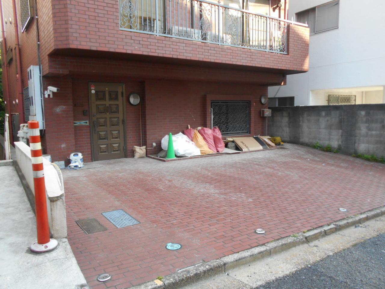 南青山戸建
