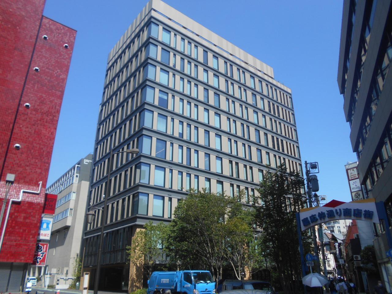 Mita S-Garden