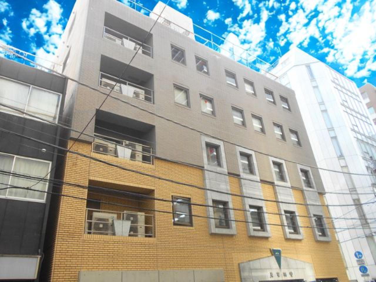 TKビル