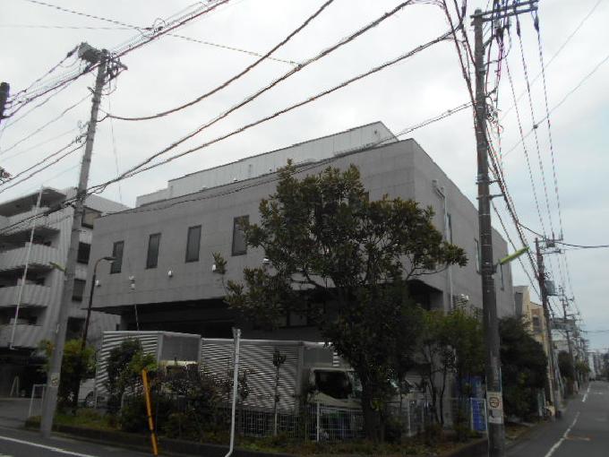 弦巻4丁目ひがのビル