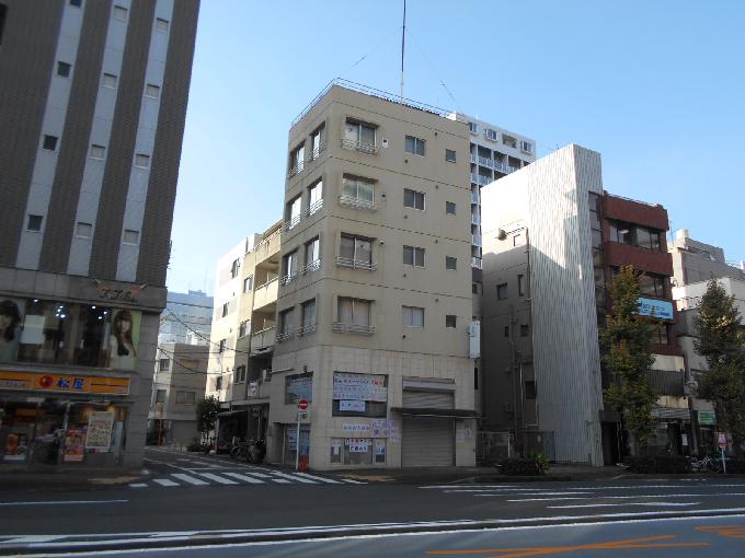 鳳凰ビル
