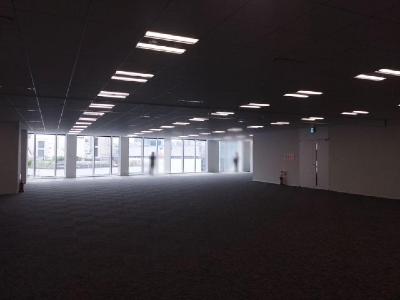 NEWNO・GS新宿