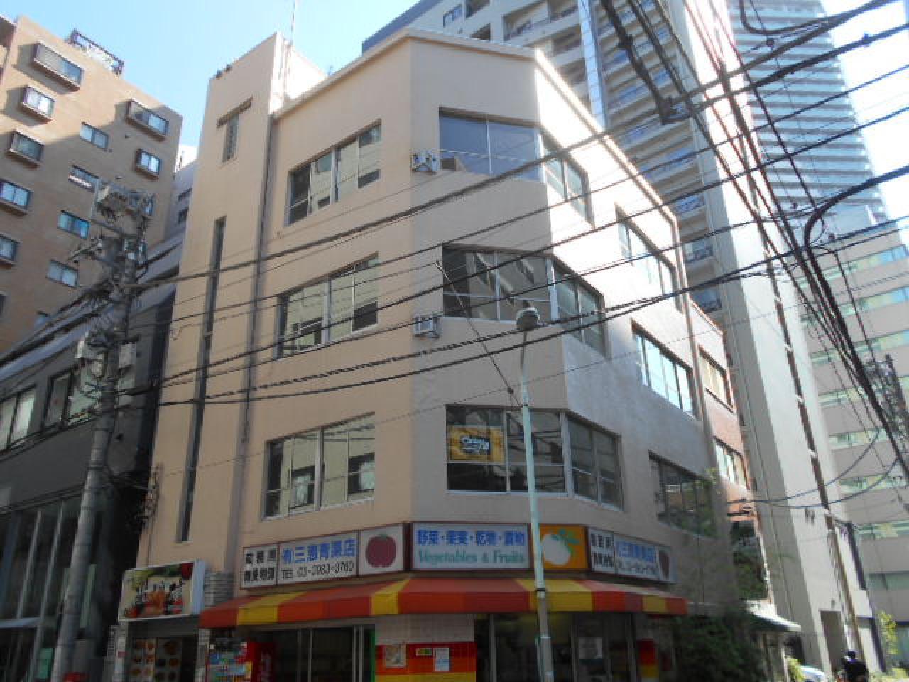 第3露木ビル