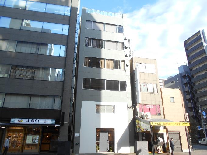 TKS岩本町ビル