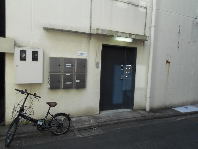 TKS岩本町ビル