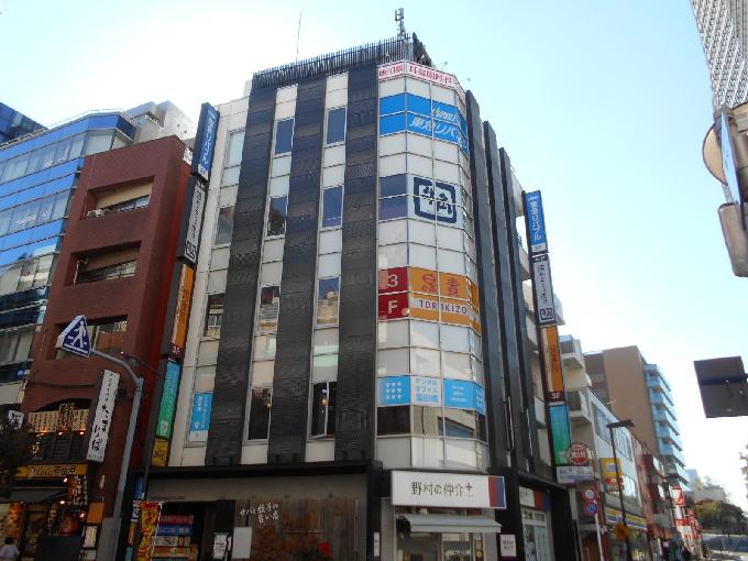 LEO飯田橋BUILDING