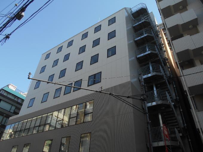 一般社団法人東京新潟県人会館