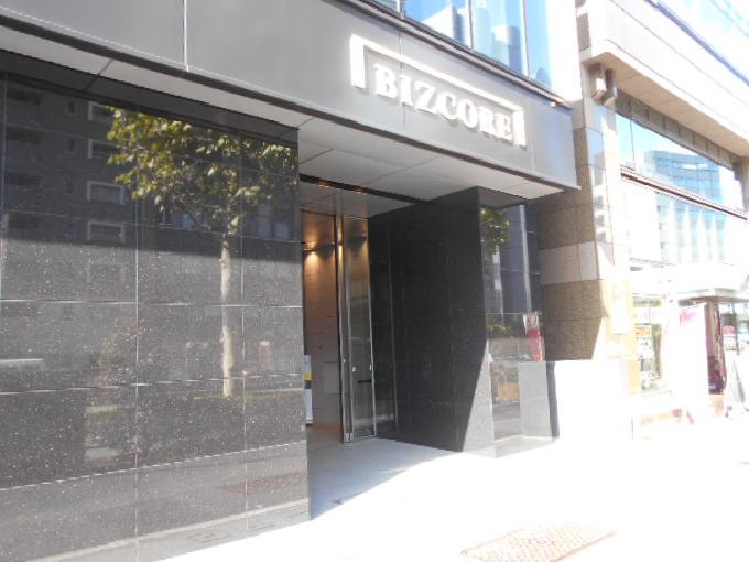 BIZCORE神田須田町