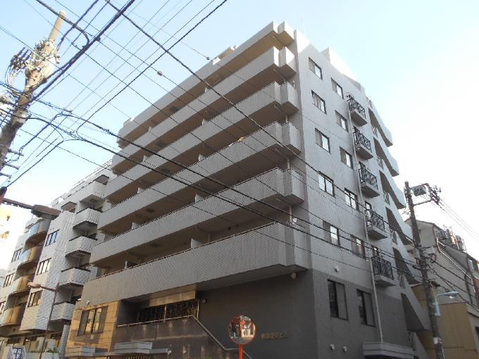 仲御徒町ビル