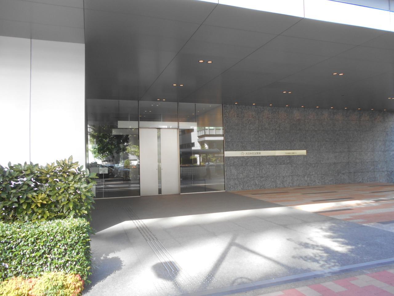 WORK VILLA KYOBASHI