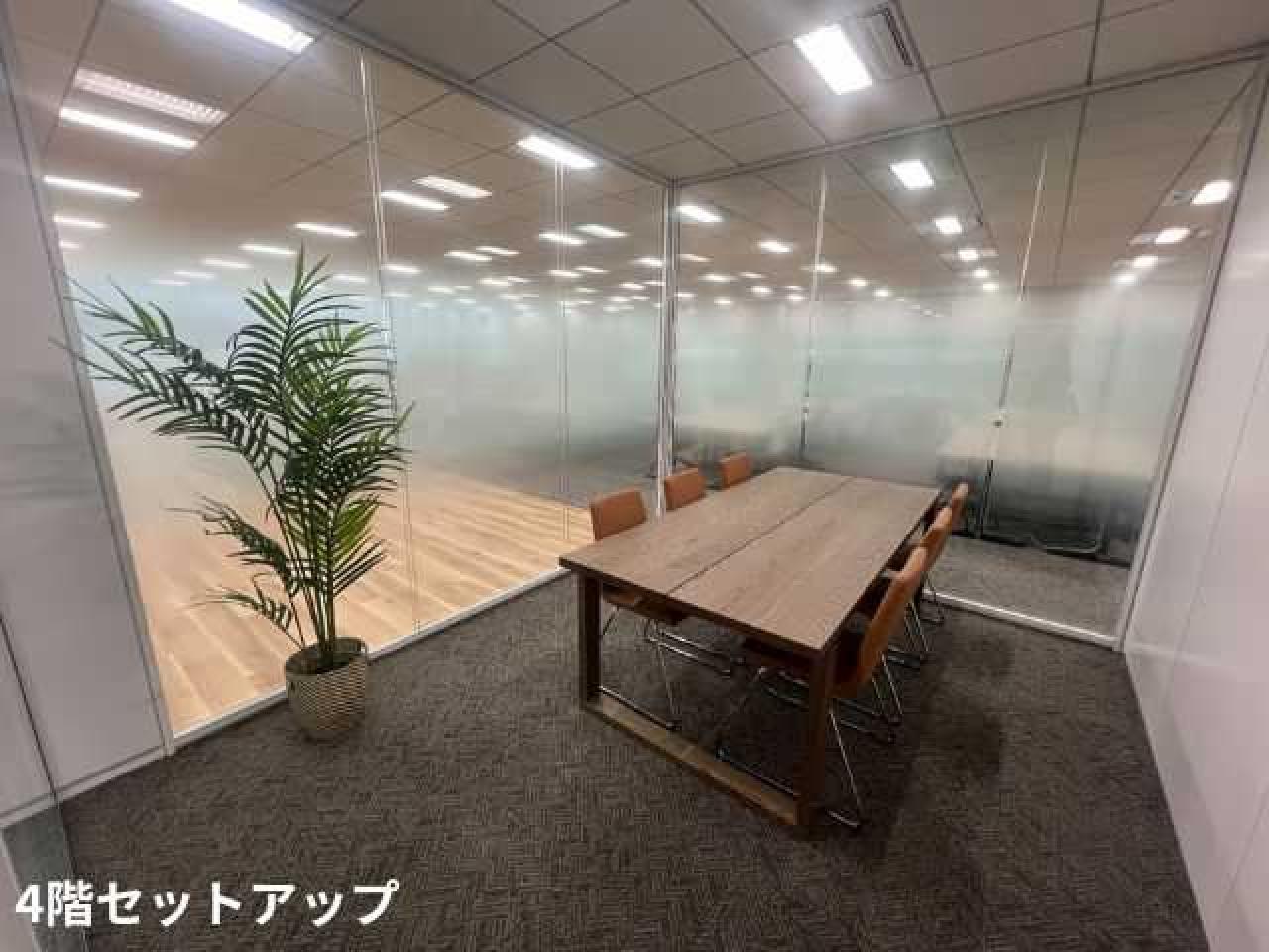 WORK VILLA KYOBASHI