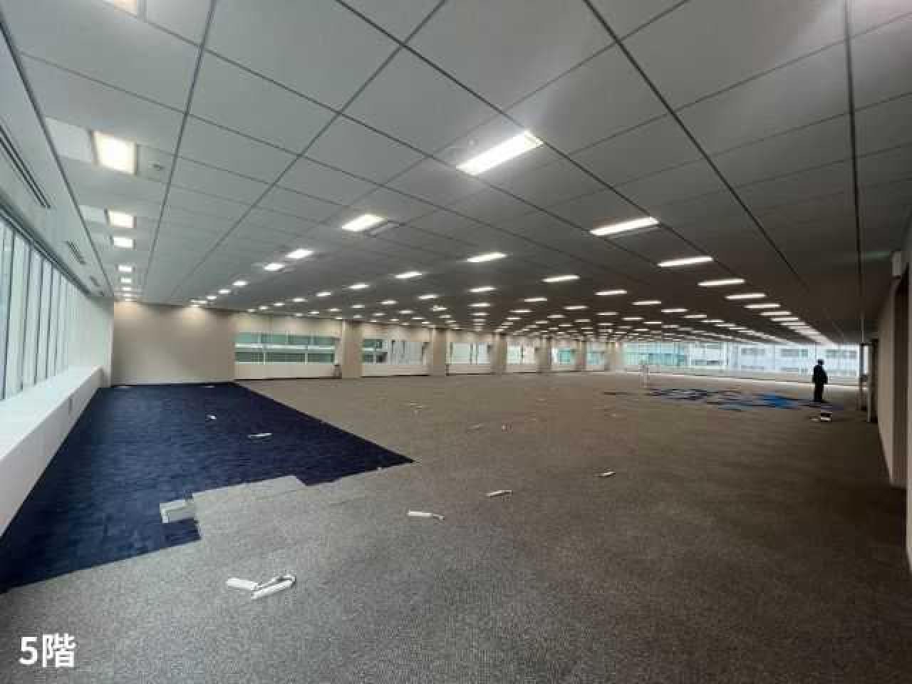 WORK VILLA KYOBASHI
