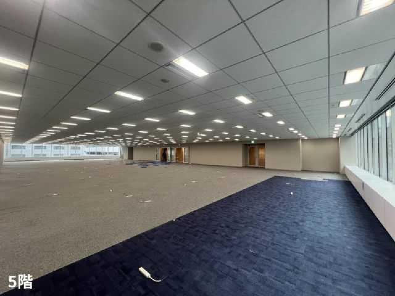 WORK VILLA KYOBASHI