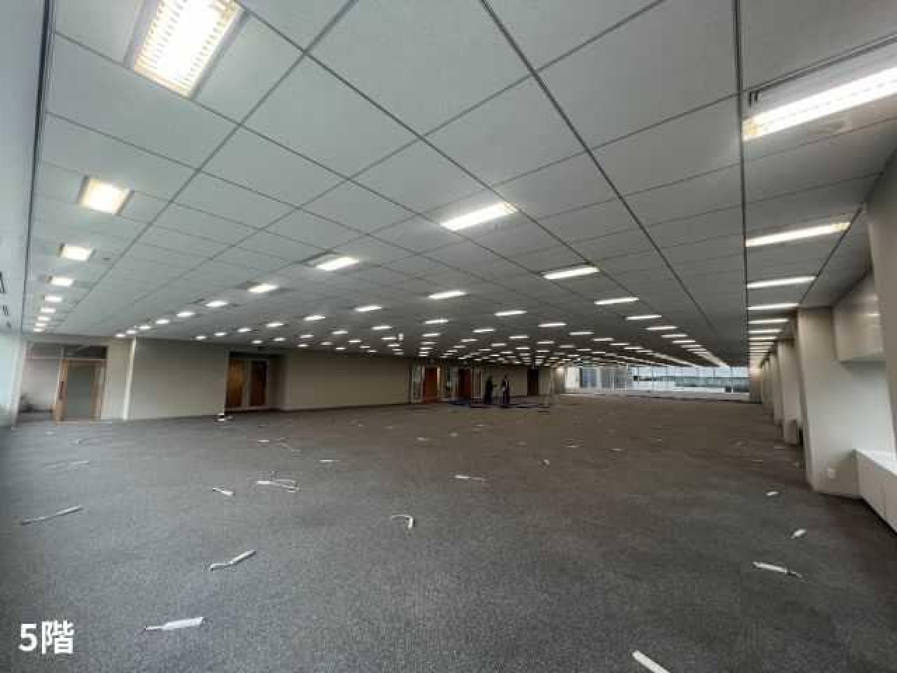 WORK VILLA KYOBASHI