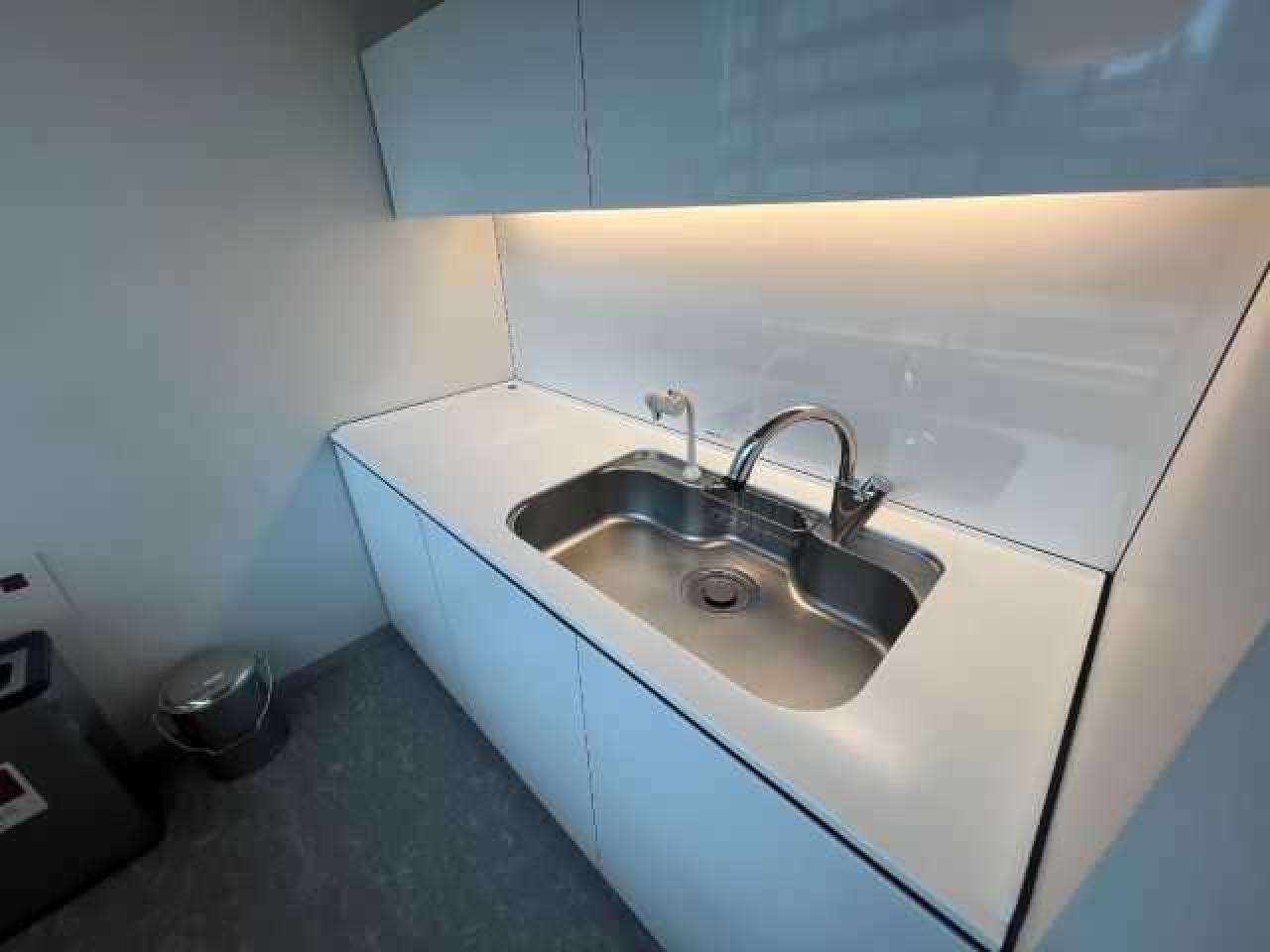 WORK VILLA KYOBASHI