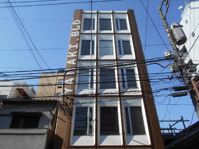 山喜ビル