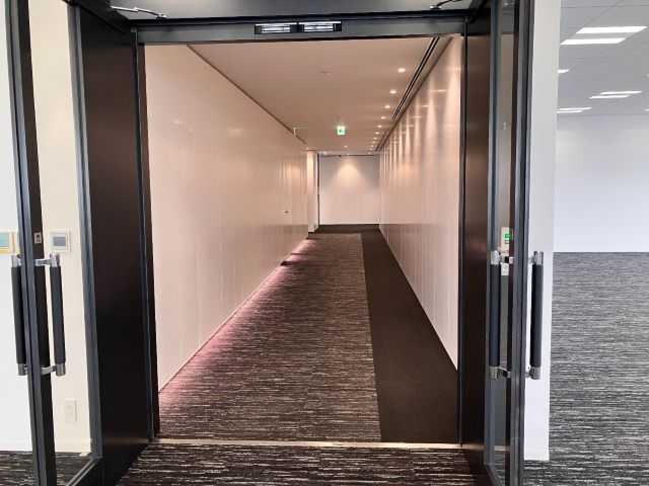 赤坂センタービルディング