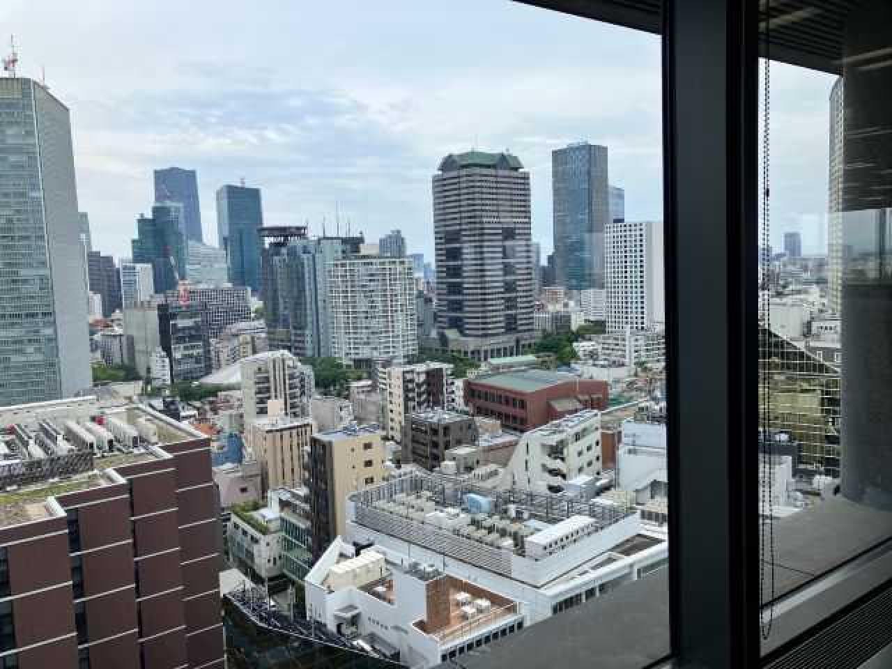 赤坂センタービルディング