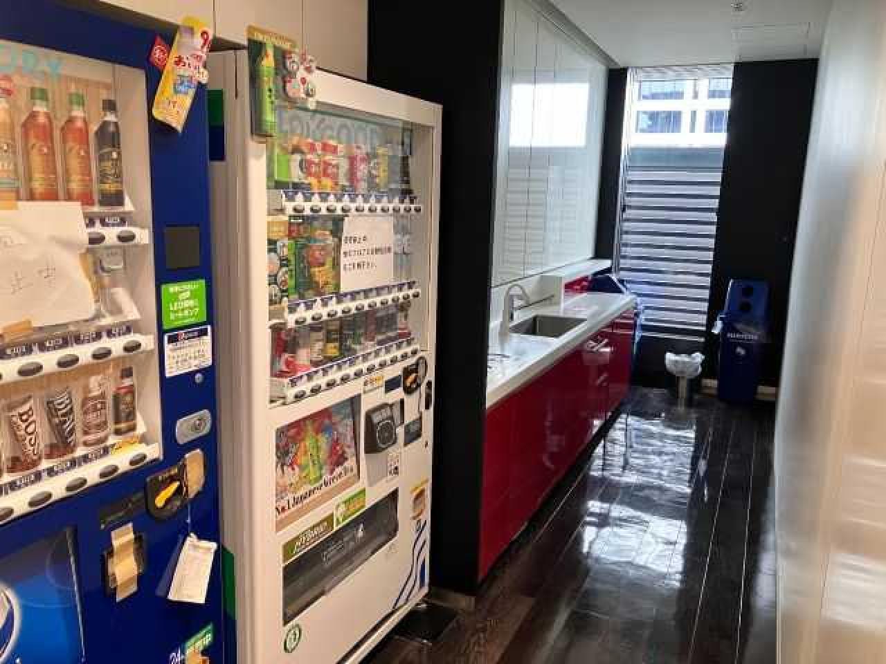 赤坂センタービルディング
