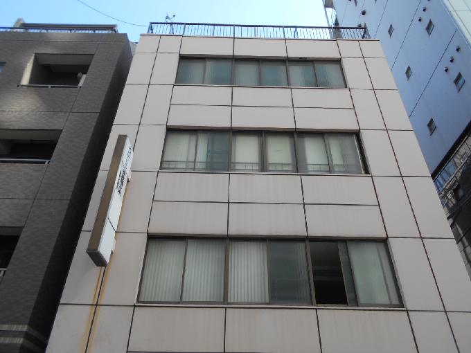 西出ビル