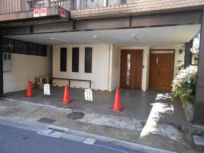 後楽園ハウス