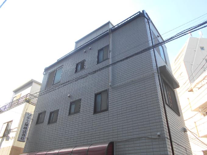 ソテ工房ビル