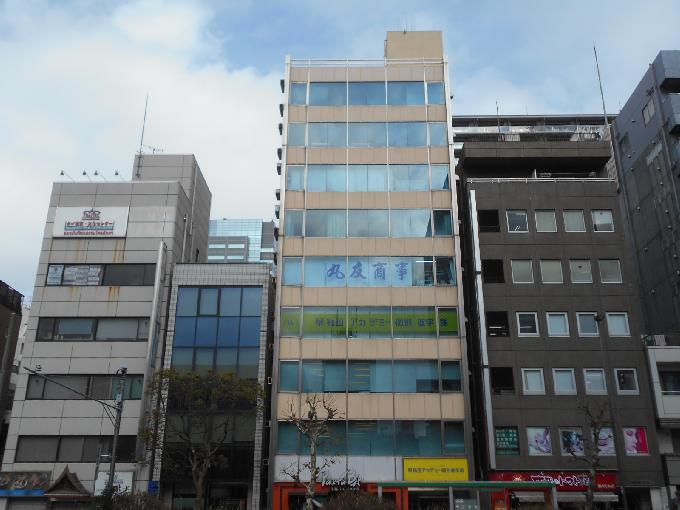 日伸ビル