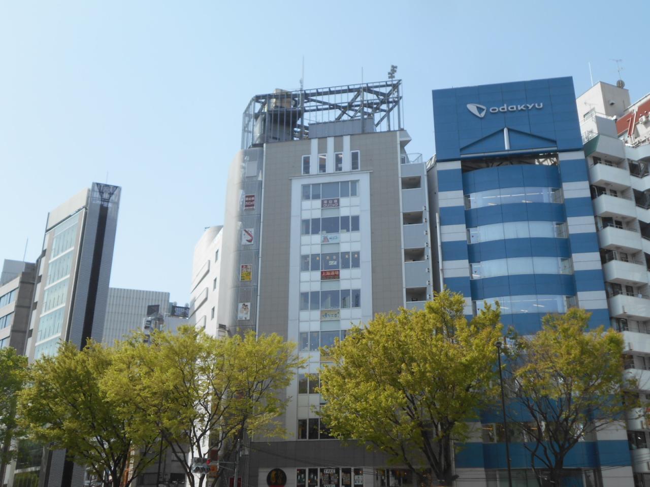 ダイアン新宿ビル