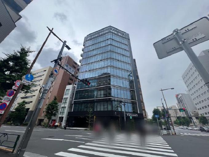 BIZCORE東神田
