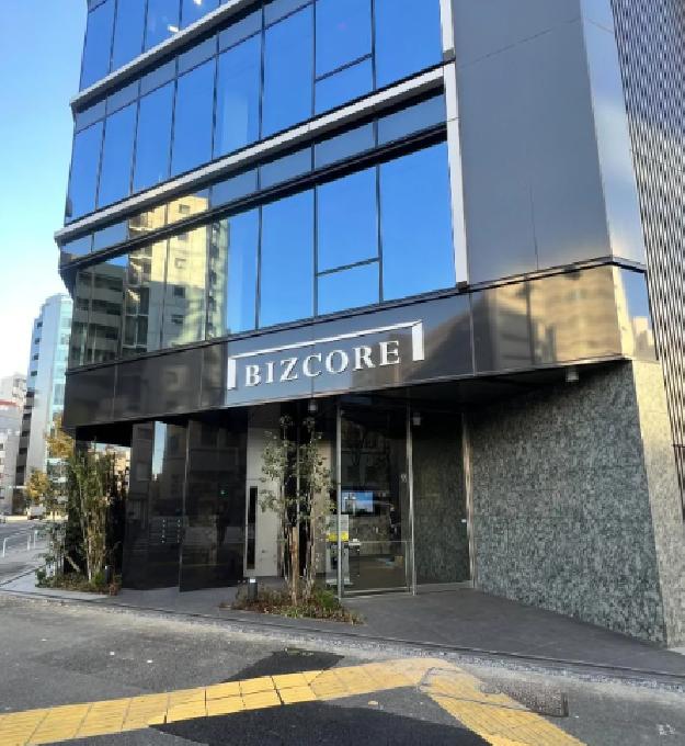 BIZCORE東神田