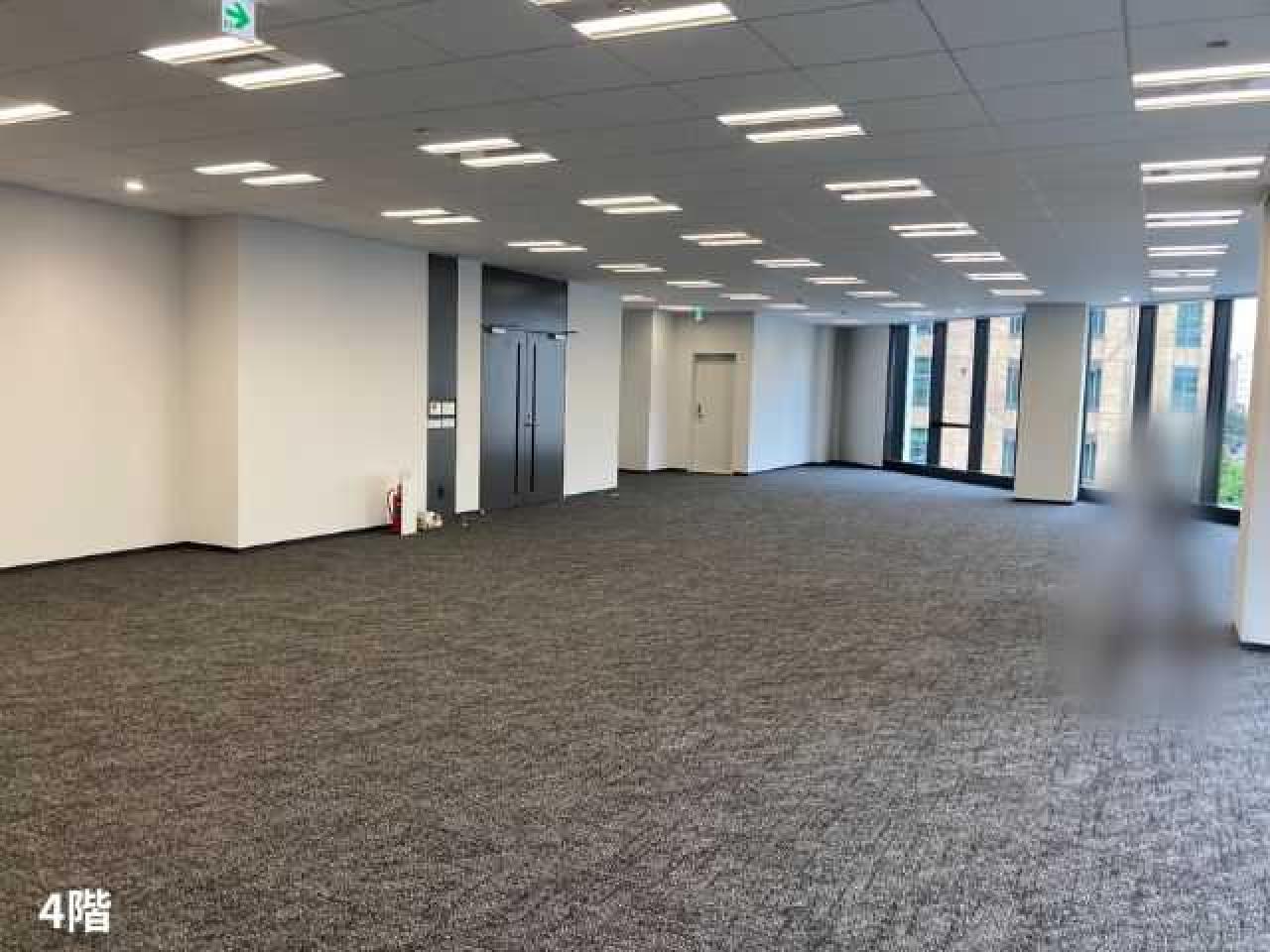 BIZCORE東神田