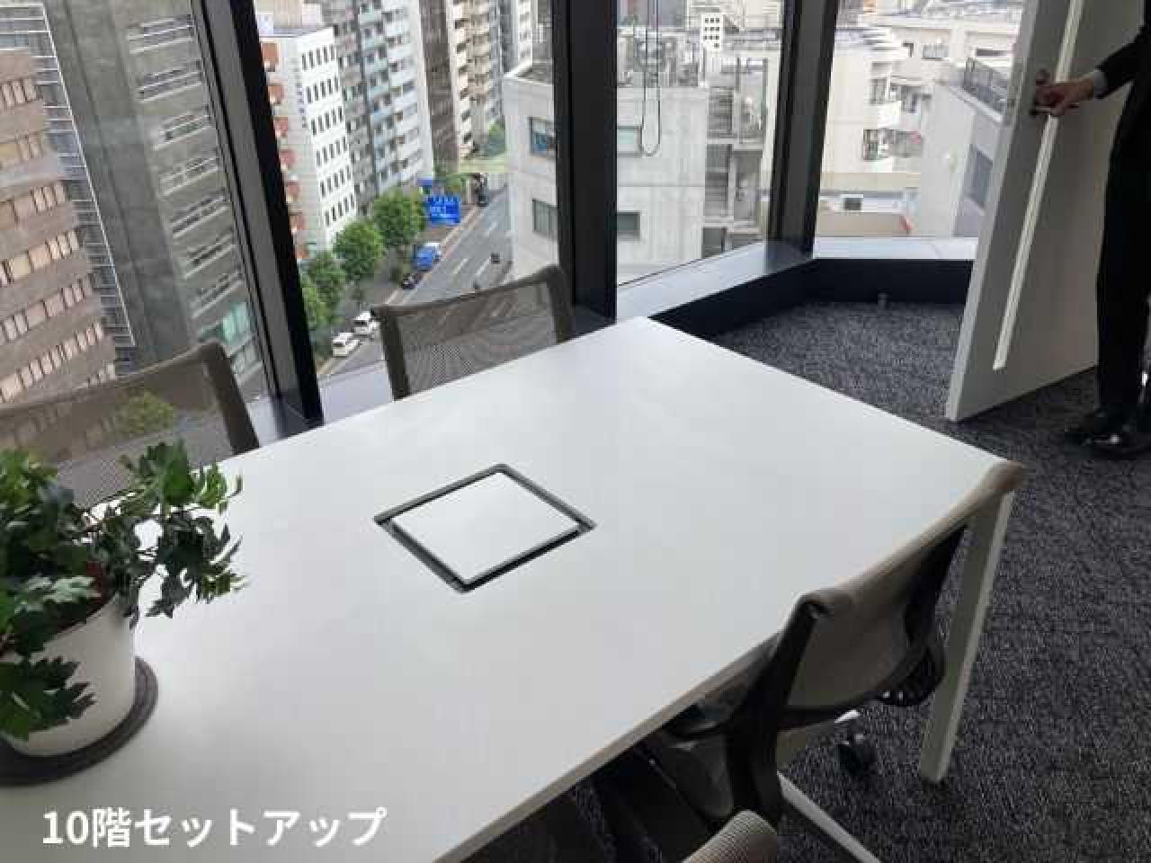 BIZCORE東神田