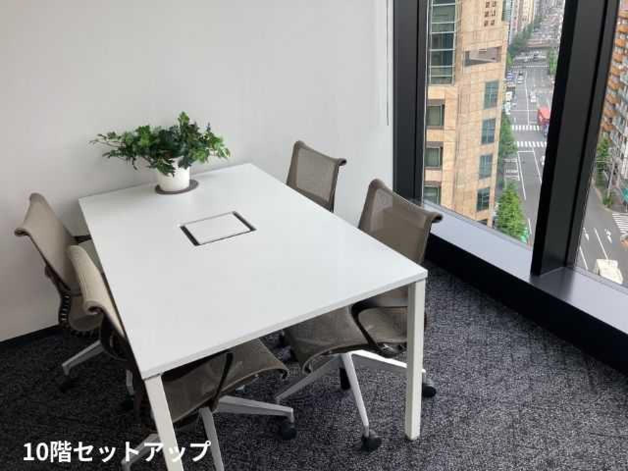 BIZCORE東神田