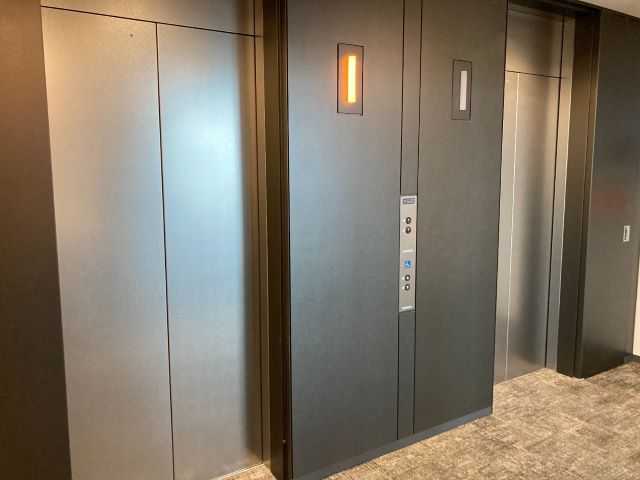 BIZCORE東神田