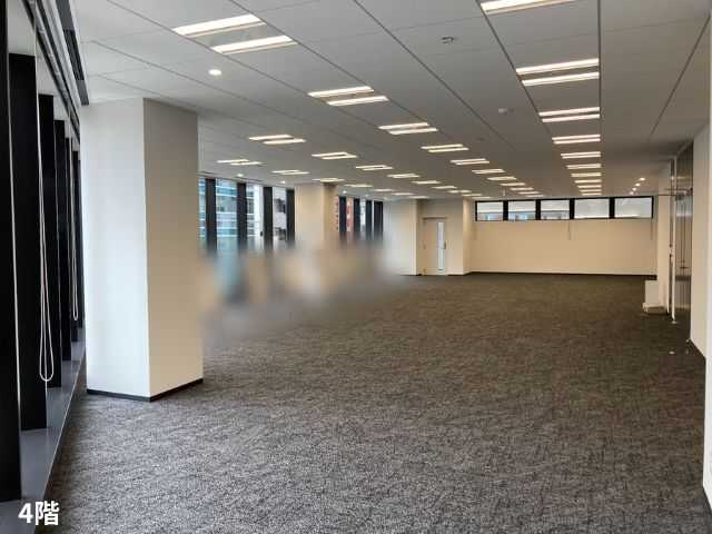 BIZCORE東神田