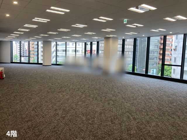 BIZCORE東神田