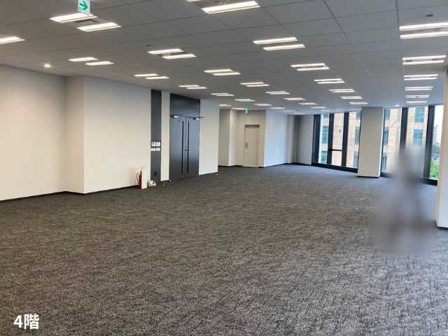BIZCORE東神田