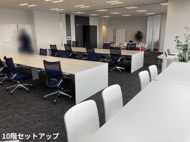 BIZCORE東神田